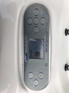 Service d’entretien sur Marquis Spas à Belmont-sur-Lausanne