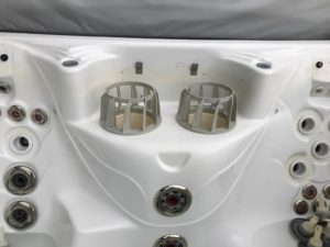 Service d’entretien sur Marquis Spas à Belmont-sur-Lausanne