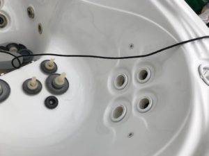 Service d’entretien sur Marquis Spas à Belmont-sur-Lausanne