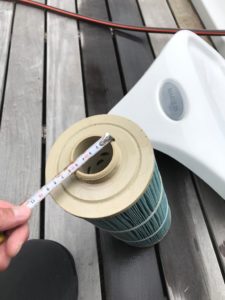 Service d’entretien sur spa jacuzzi à Montherod