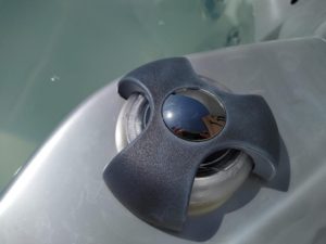 Contrôle général d'un spa Coast spas