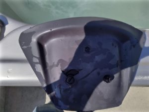 Contrôle général d'un spa Coast spas