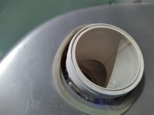 Contrôle général d'un spa Coast spas